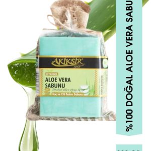 Aloe vera sabunu 2x110g (220g)